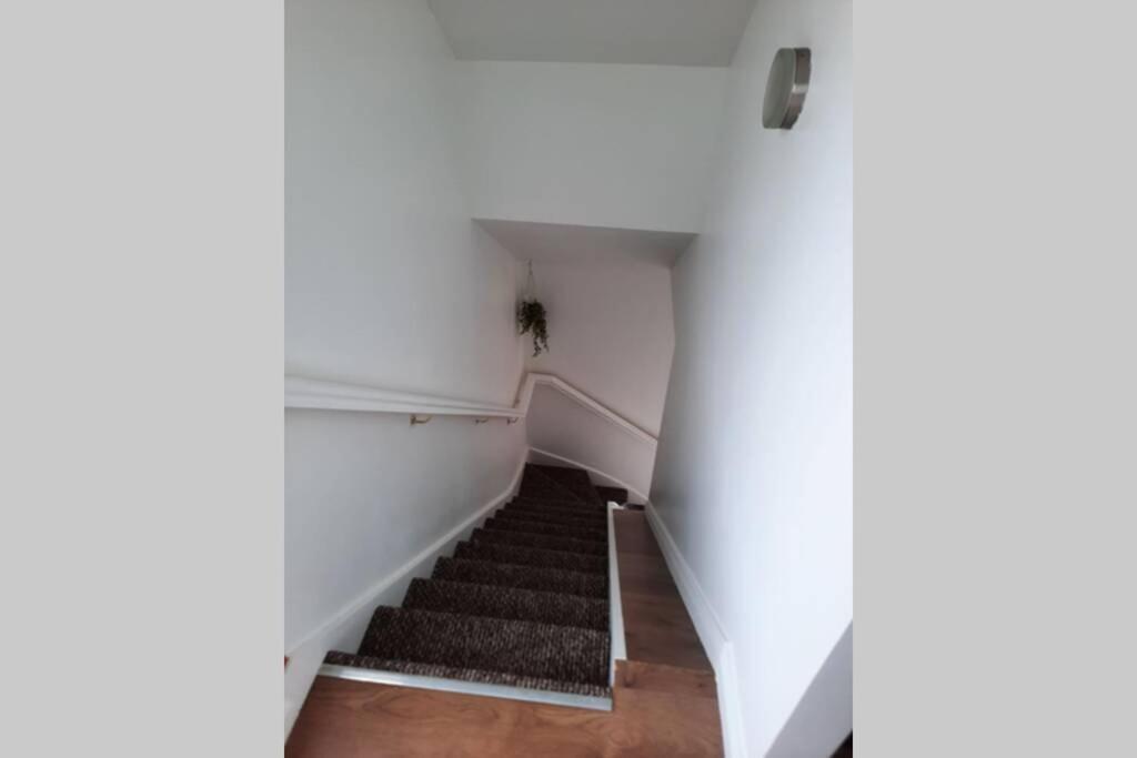 The Loft At Rock With Hot Tub Apartment Garvagh