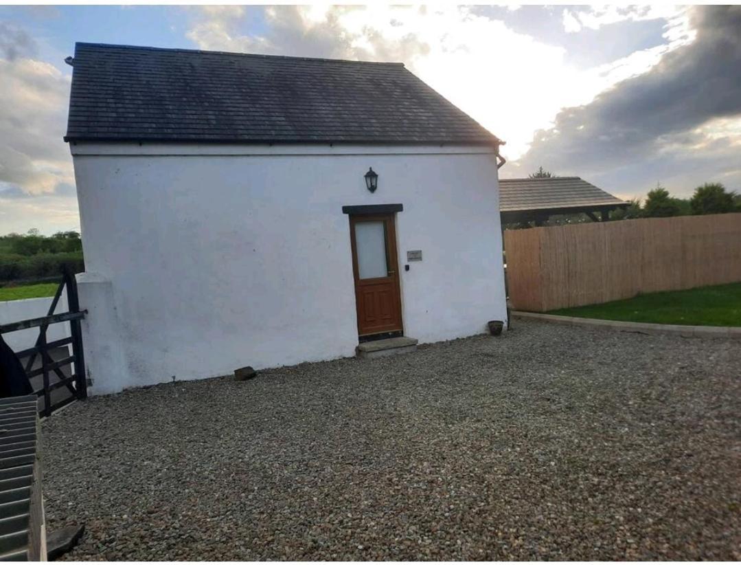 The Loft At Rock With Hot Tub * Garvagh