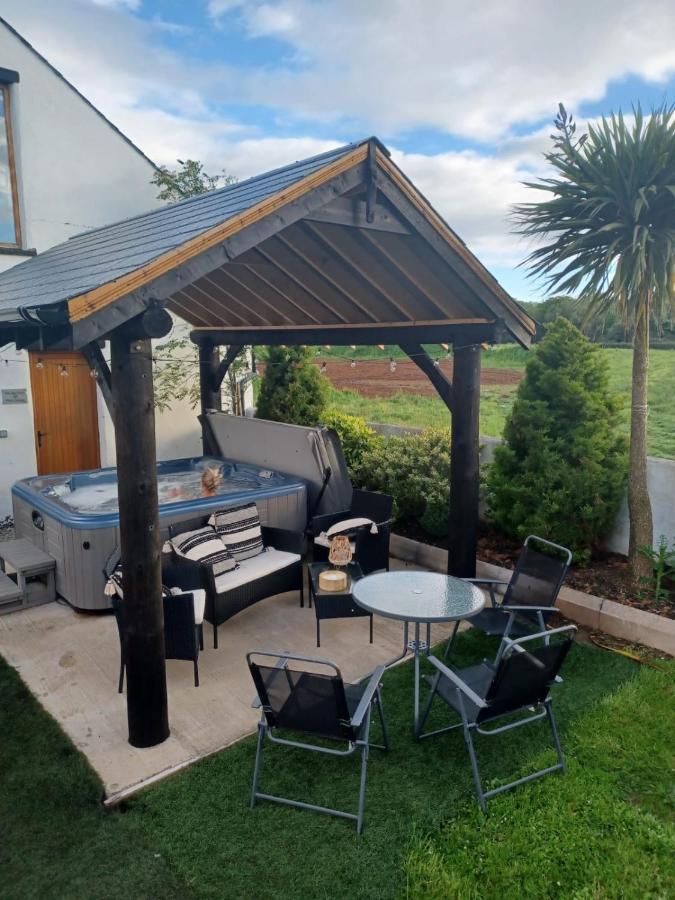The Loft At Rock With Hot Tub